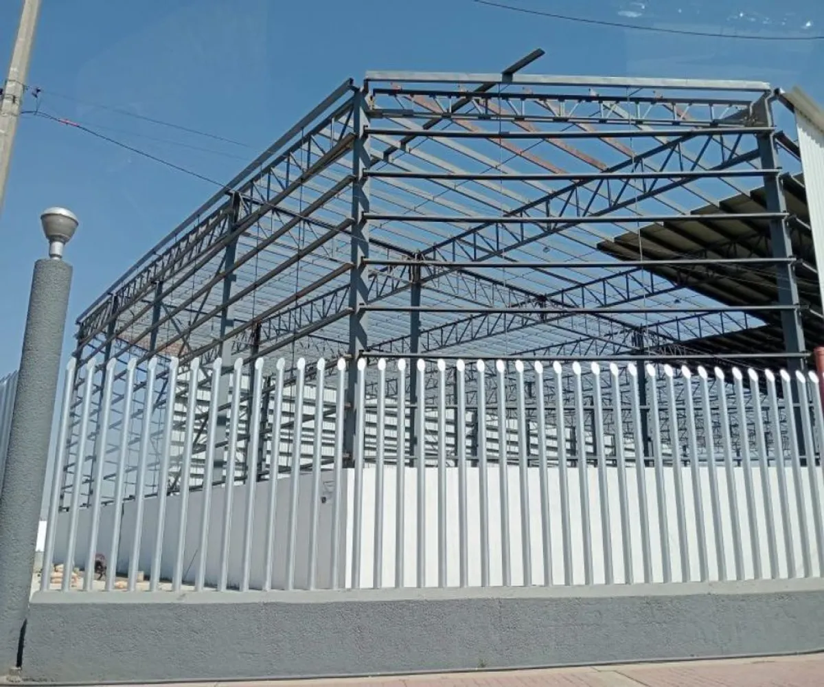 Industrial En Renta,Los Laureles,Benjamin Franklin 21, Tlajomulco de Zúñiga, Jalisco 45645,1 Baño,Benjamin Franklin,1,pR6dCmV