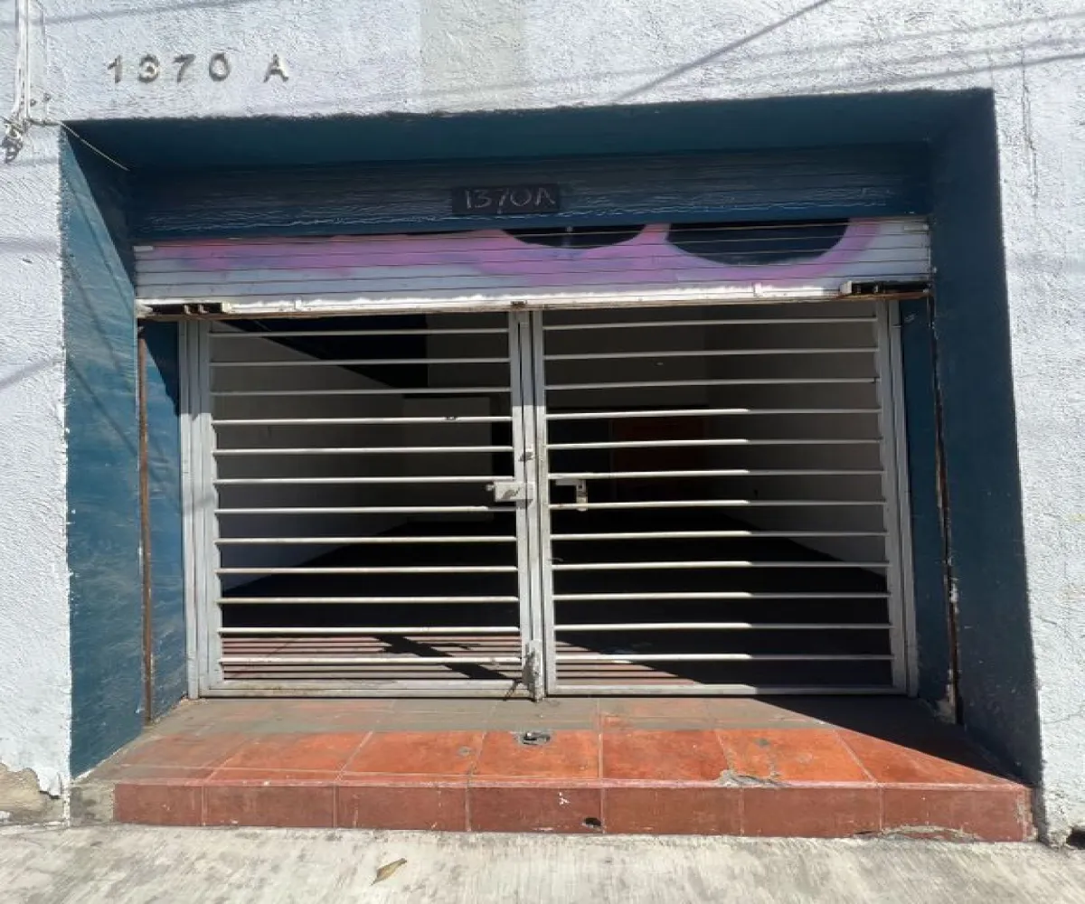 Local En Venta,Santa Teresita,Calle San Felipe 1370, Guadalajara, Jalisco 44600,1 Baño,Calle San Felipe,1,plhqH4V