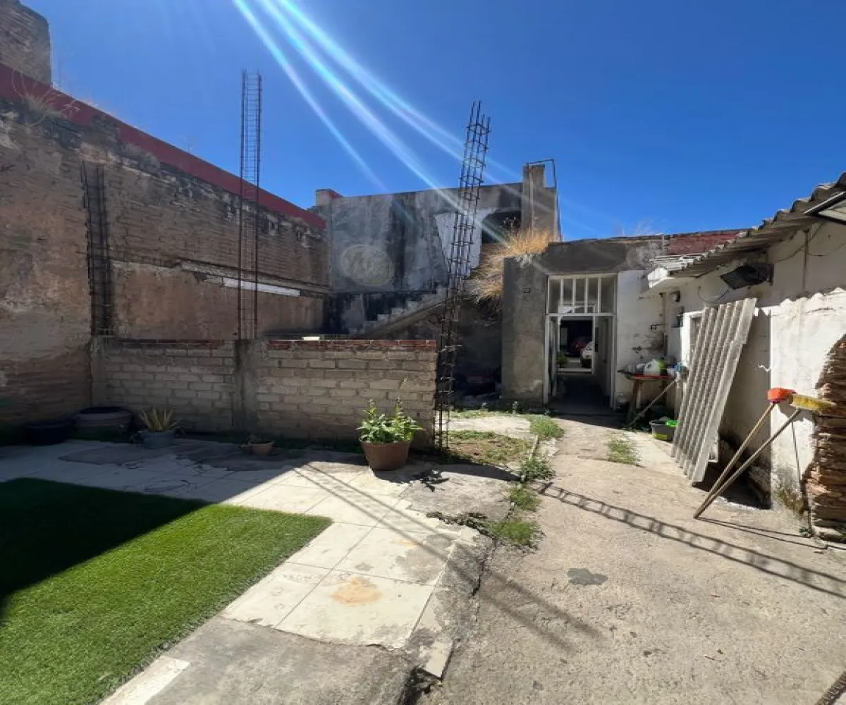 Local En Venta,Santa Teresita,Calle San Felipe 1370, Guadalajara, Jalisco 44600,1 Baño,Calle San Felipe,1,plhqH4V