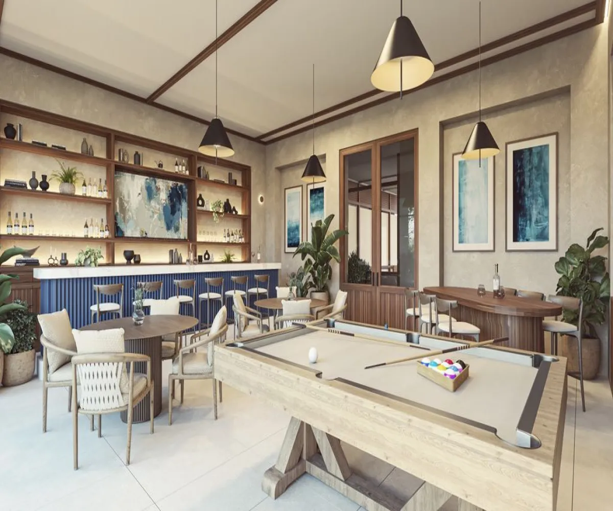 Departamento En PreVenta,Cancun, Quintana Roo,Luis Donaldo Colosio 77560 Cancun Quintana Roo S/N, Benito Juárez, Quintana Roo 77515, 1 Cuarto,1 Baño,Luis Donaldo Colosio 77560 Cancun Quintana Roo,1,pgbcHFU