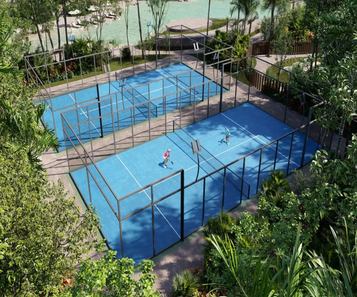 Departamento En PreVenta,Cancun, Quintana Roo,Luis Donaldo Colosio 77560 Cancun Quintana Roo S/N, Benito Juárez, Quintana Roo 77515, 1 Cuarto,1 Baño,Luis Donaldo Colosio 77560 Cancun Quintana Roo,1,pgbcHFU