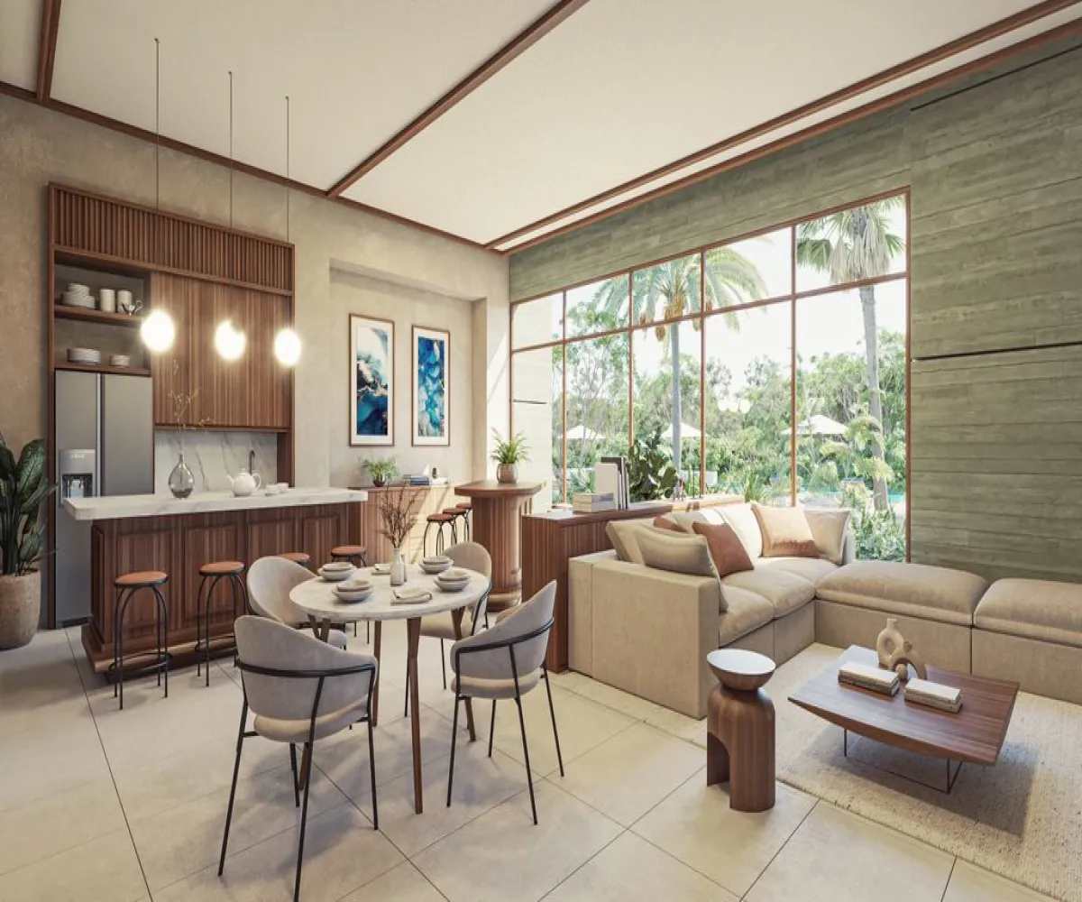 Departamento En PreVenta,Cancun, Quintana Roo,Luis Donaldo Colosio 77560 Cancun Quintana Roo S/N, Benito Juárez, Quintana Roo 77515, 1 Cuarto,1 Baño,Luis Donaldo Colosio 77560 Cancun Quintana Roo,1,pgbcHFU