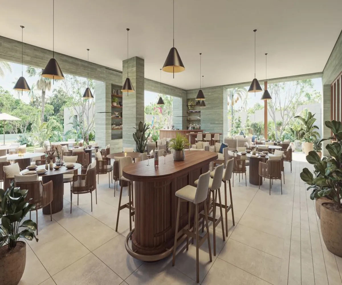 Departamento En PreVenta,Cancun, Quintana Roo,Luis Donaldo Colosio 77560 Cancun Quintana Roo S/N, Benito Juárez, Quintana Roo 77515, 1 Cuarto,1 Baño,Luis Donaldo Colosio 77560 Cancun Quintana Roo,1,pgbcHFU