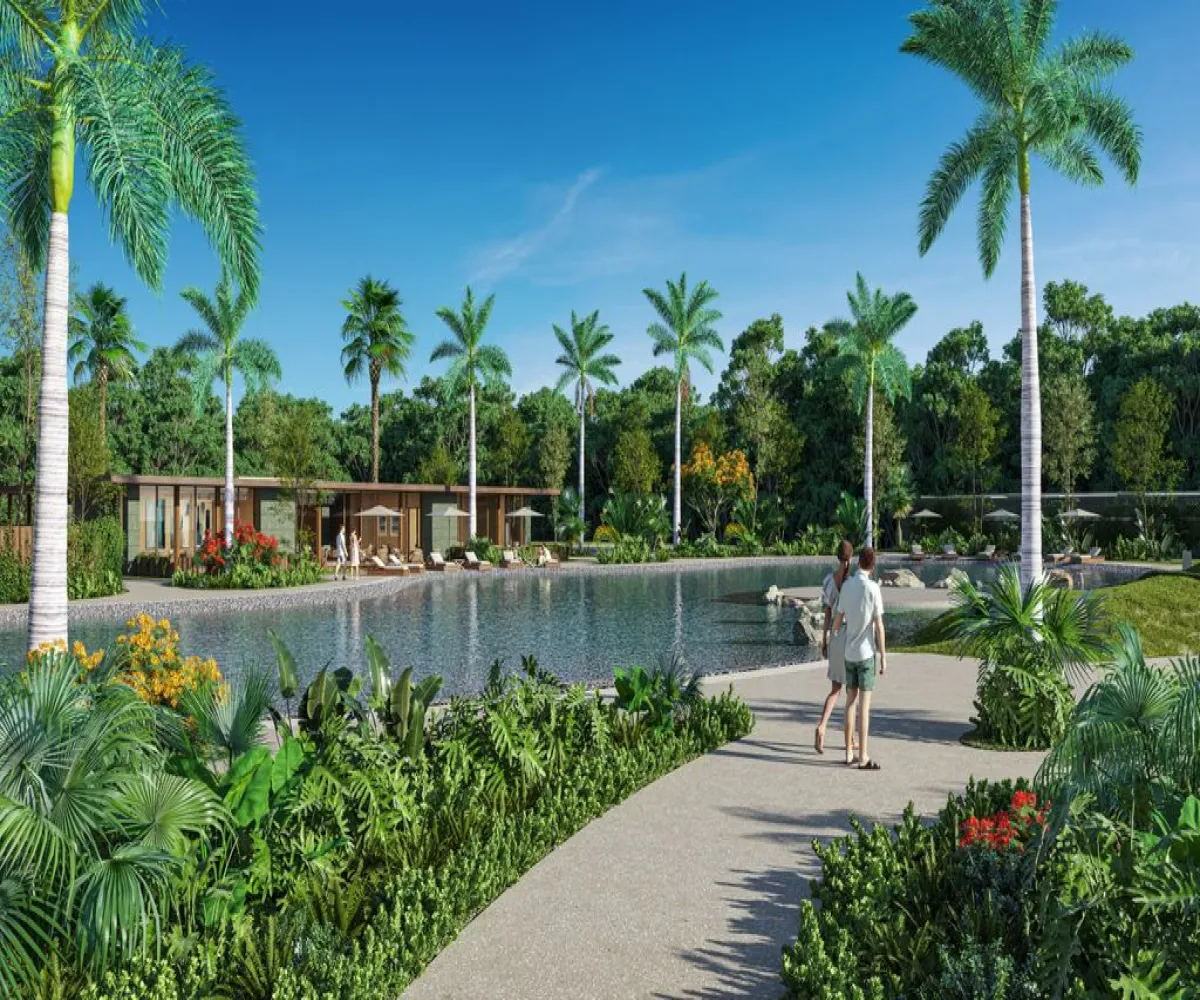 Departamento En PreVenta,Cancun, Quintana Roo,Luis Donaldo Colosio 77560 Cancun Quintana Roo S/N, Benito Juárez, Quintana Roo 77515, 1 Cuarto,1 Baño,Luis Donaldo Colosio 77560 Cancun Quintana Roo,1,pgbcHFU