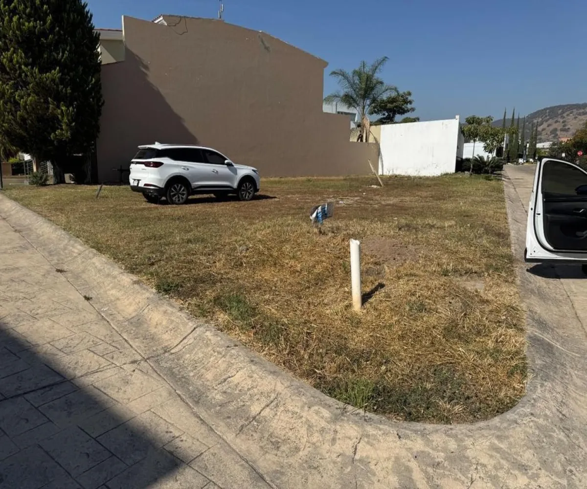 Terreno En Venta,Provenza Residencial,La Romana 241, Tlajomulco de Zúñiga, Jalisco 45645,La Romana,pFPOeok