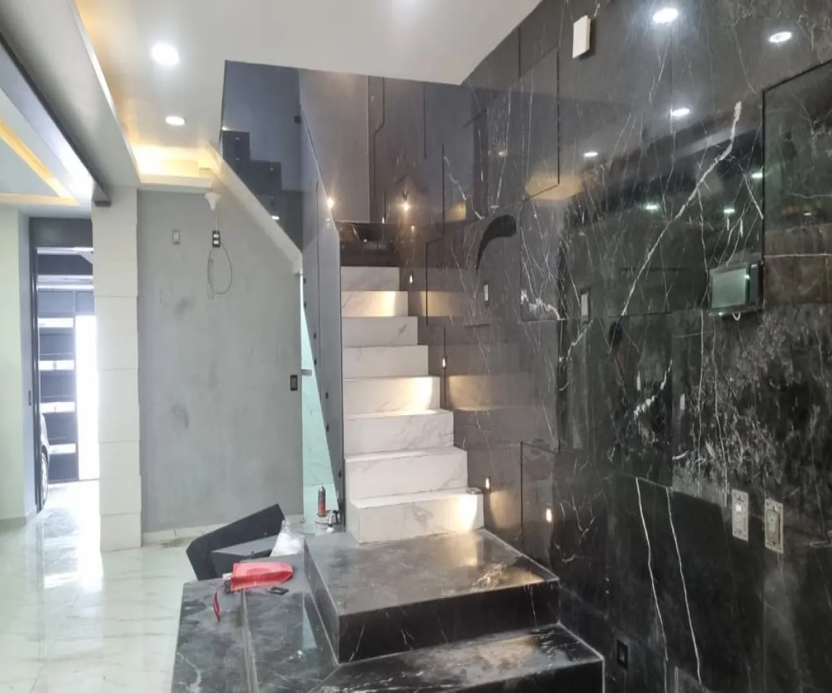 Casa En Venta,Colón Industrial,Vasco Núñez de Balboa S/N, Guadalajara, Jalisco 44930, 3 Habitaciones,3 Baños,Vasco Núñez de Balboa,1,p39TeM1