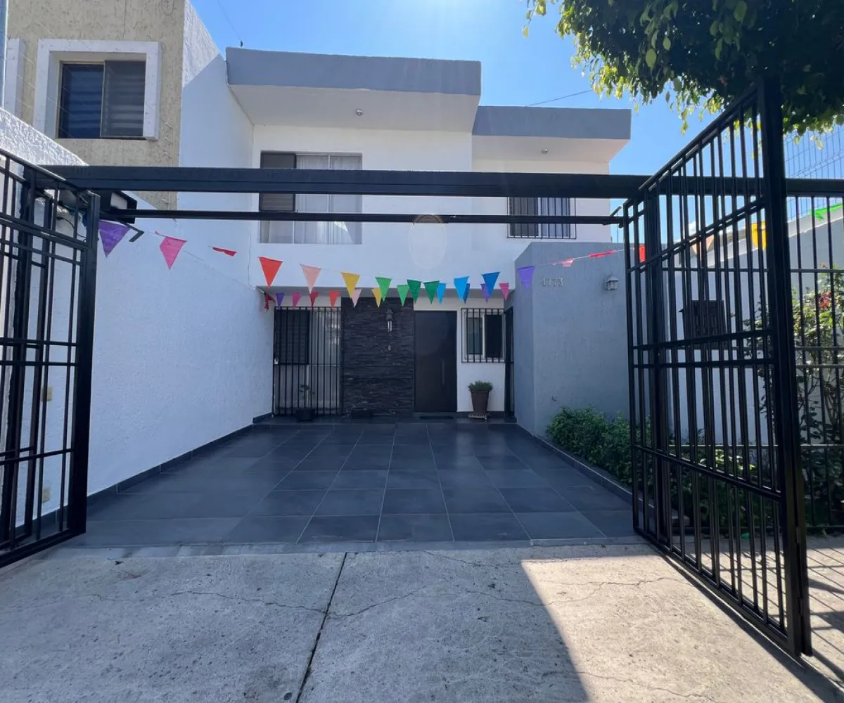 Casa En Venta,Mirador del Sol,Tolov 4773, Zapopan, Jalisco 45054, 5 Habitaciones,3 Baños,Tolov,1,p5lbGxg