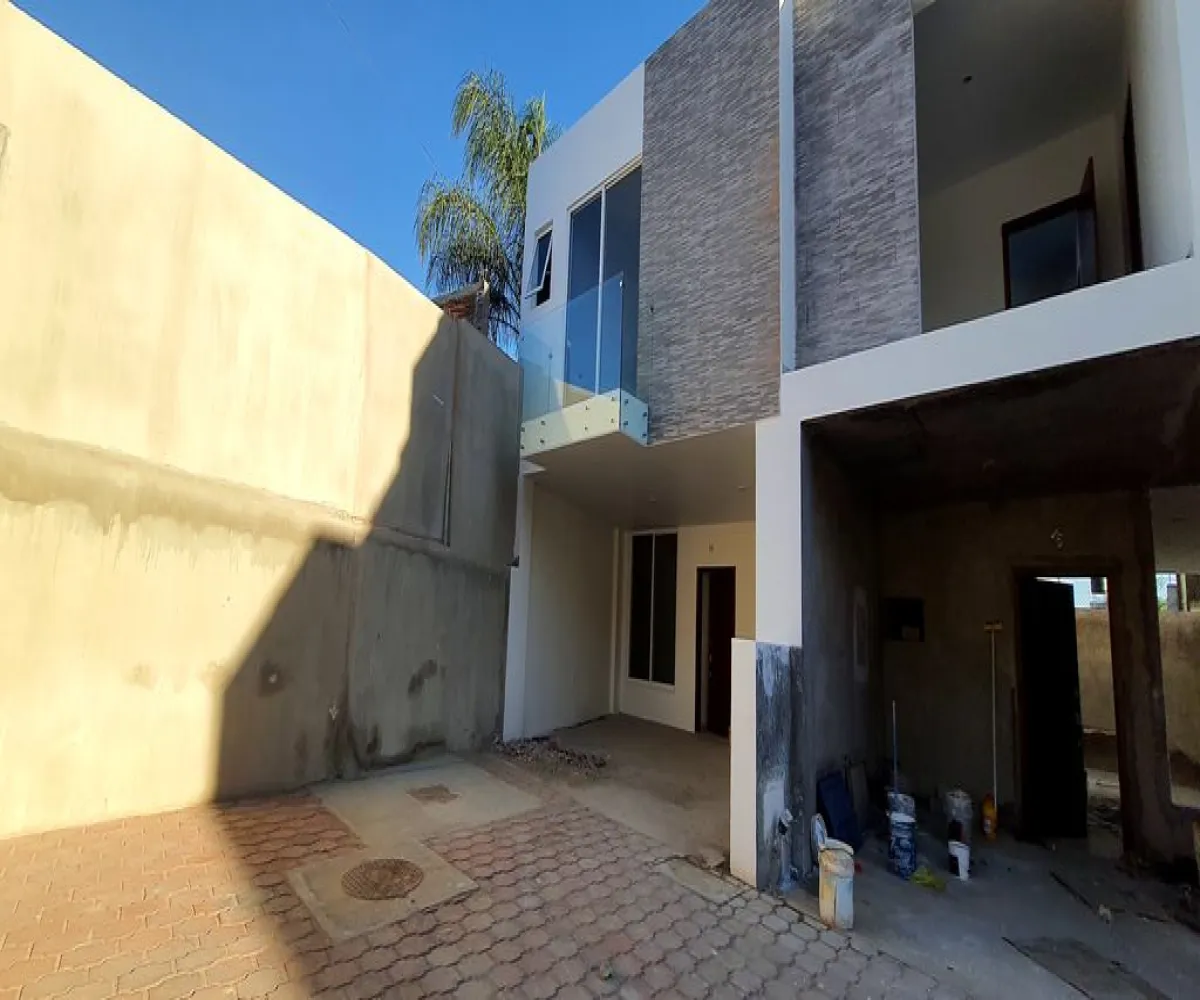 Casa En Venta,Villa Belenes,Calle Prolongación Belenes 1108, Zapopan, Jalisco 45180, 3 Habitaciones,2 Baños,Calle Prolongación Belenes,1,pMGV4GT