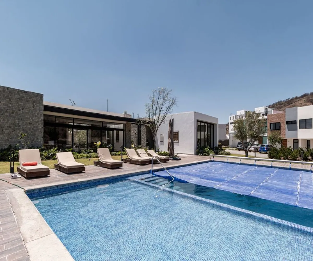 Casa En Venta,El Eden,Boulevard Bosques de Santa Anita 2377, Tlajomulco de Zúñiga, Jalisco 45645, 3 Habitaciones,2 Baños,Boulevard Bosques de Santa Anita,3,pXBrq16