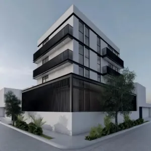 Departamento En PreVenta,Villaseñor,Diagonal Nájera Herrera 1946 5, Guadalajara, Jalisco 44600, 2 Habitaciones,1 Baño,Diagonal Nájera Herrera,1,pNa9gnq