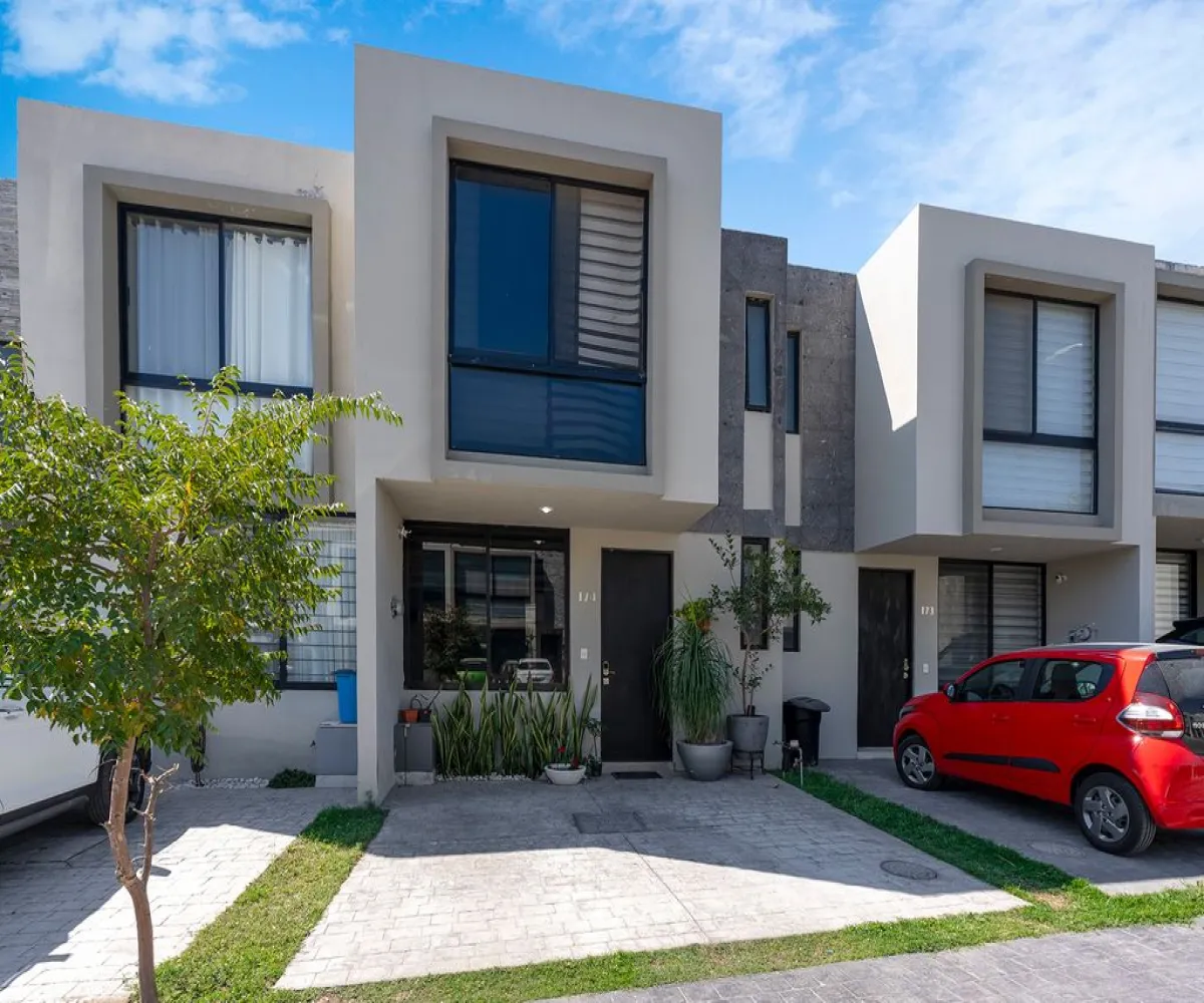 Casa En Venta,Santa Ana Tepetitlán,Camino a Santa Ana Tepetitlán 1606 174, Zapopan, Jalisco 45230, 2 Habitaciones,2 Baños,Camino a Santa Ana Tepetitlán,2,pfr9pgB