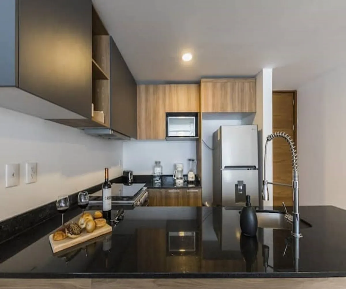 Departamento En Venta,Ayuntamiento,Calle Bernardo de Balbuena 822, Guadalajara, Jalisco 44620, 2 Habitaciones,2 Baños,Calle Bernardo de Balbuena,1,pTmNJD2