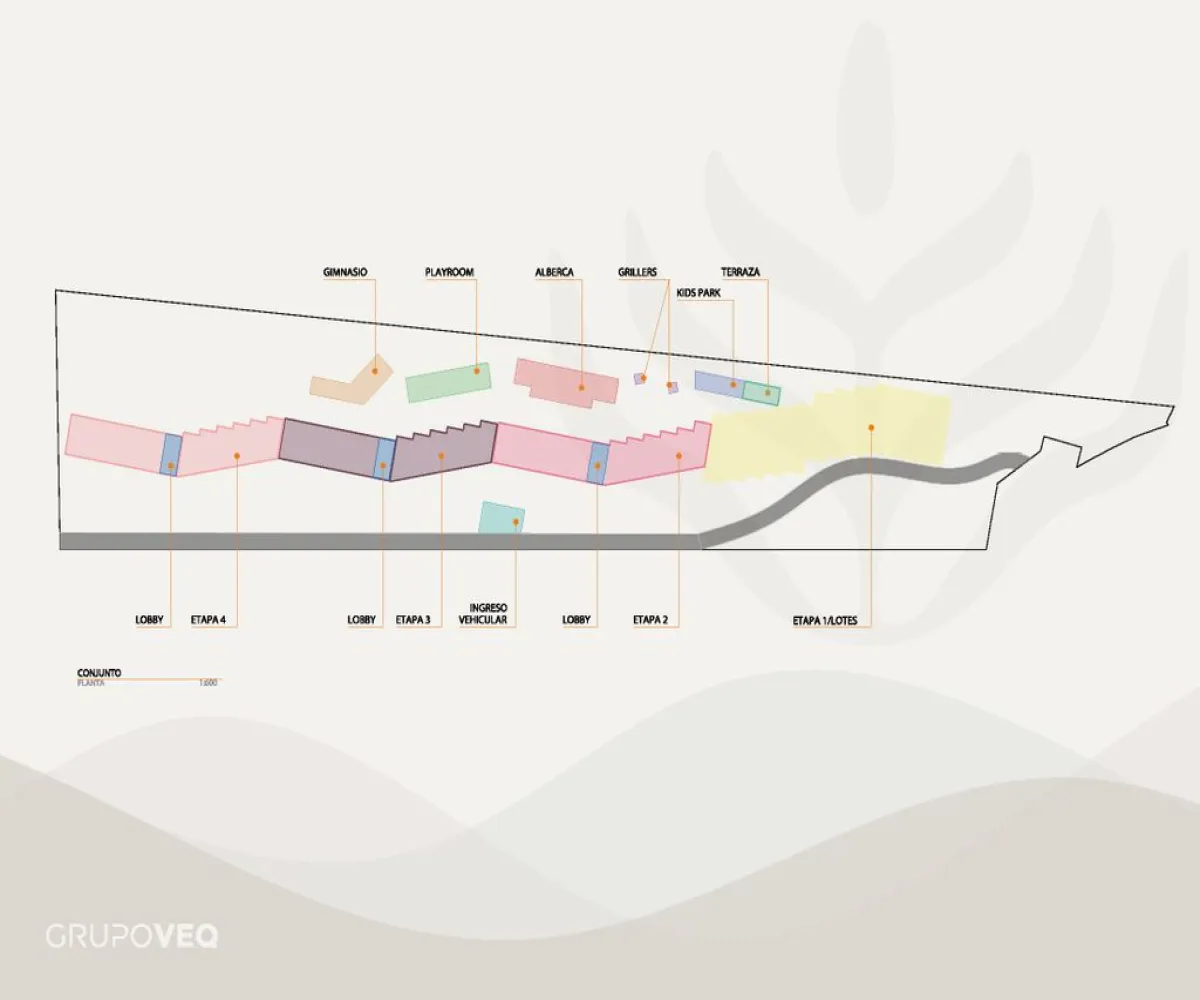 Departamento En Venta,Los Cabos, Baja California S/N, Los Cabos, Baja California Sur 23405, 2 Habitaciones,1 Baño,Los Cabos, Baja California,1,pLJMyDA