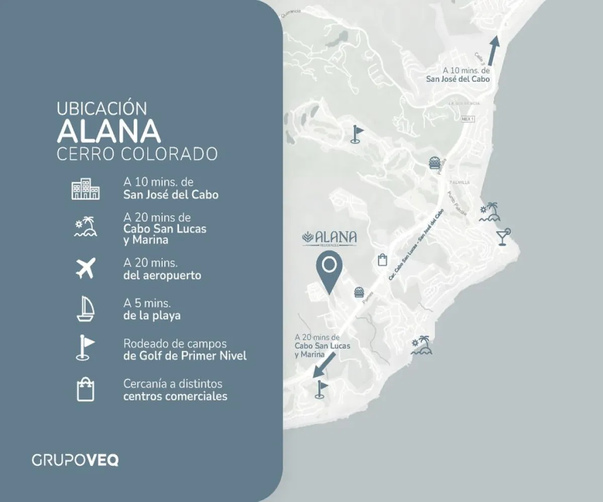 Departamento En Venta,Los Cabos, Baja California S/N, Los Cabos, Baja California Sur 23405, 2 Habitaciones,1 Baño,Los Cabos, Baja California,1,pLJMyDA