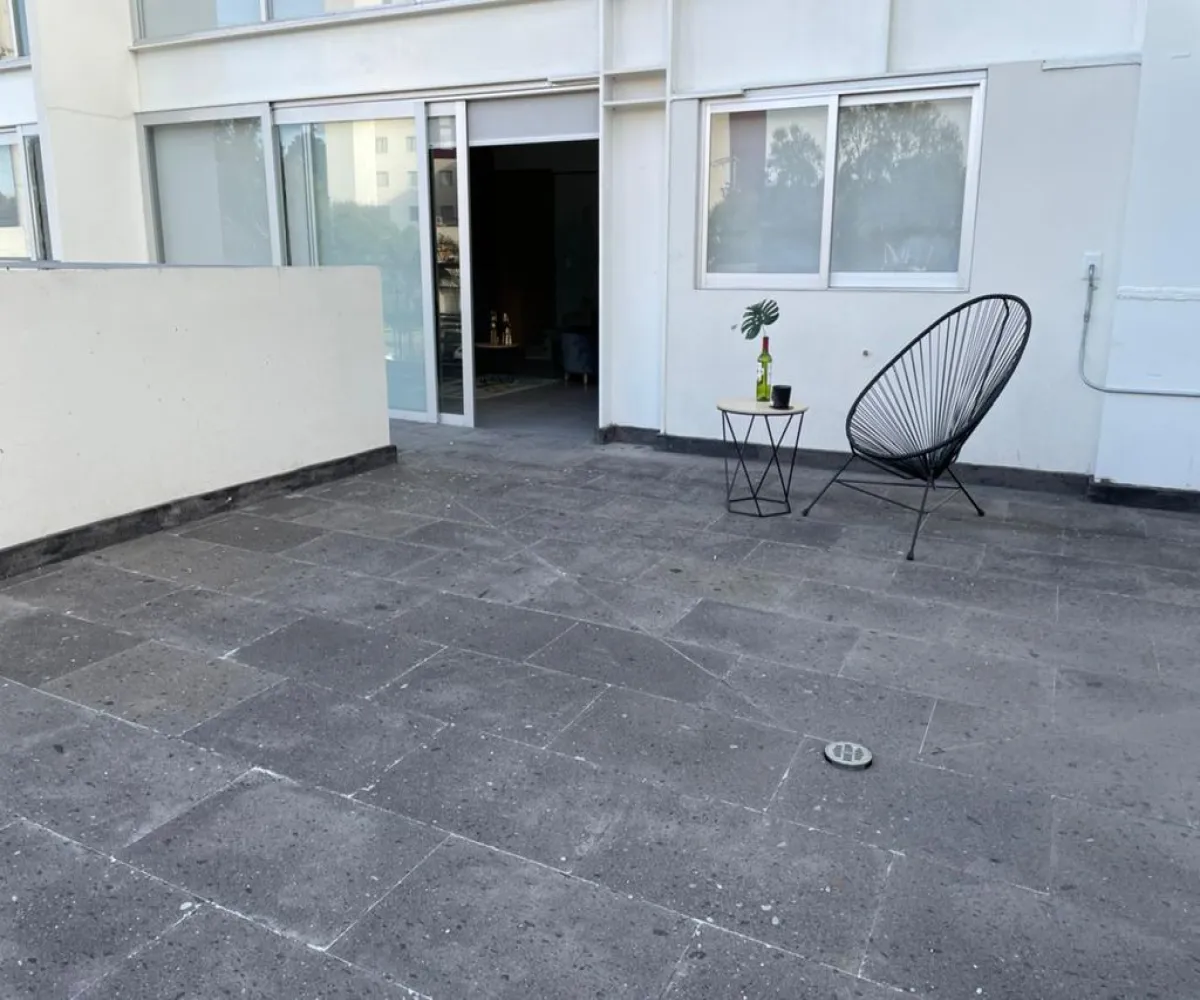 Departamento En Renta,Jardines Universidad,Avenida Patria 814, Zapopan, Jalisco 45110, 1 Cuarto,1 Baño,Avenida Patria,2,p2kIJbM