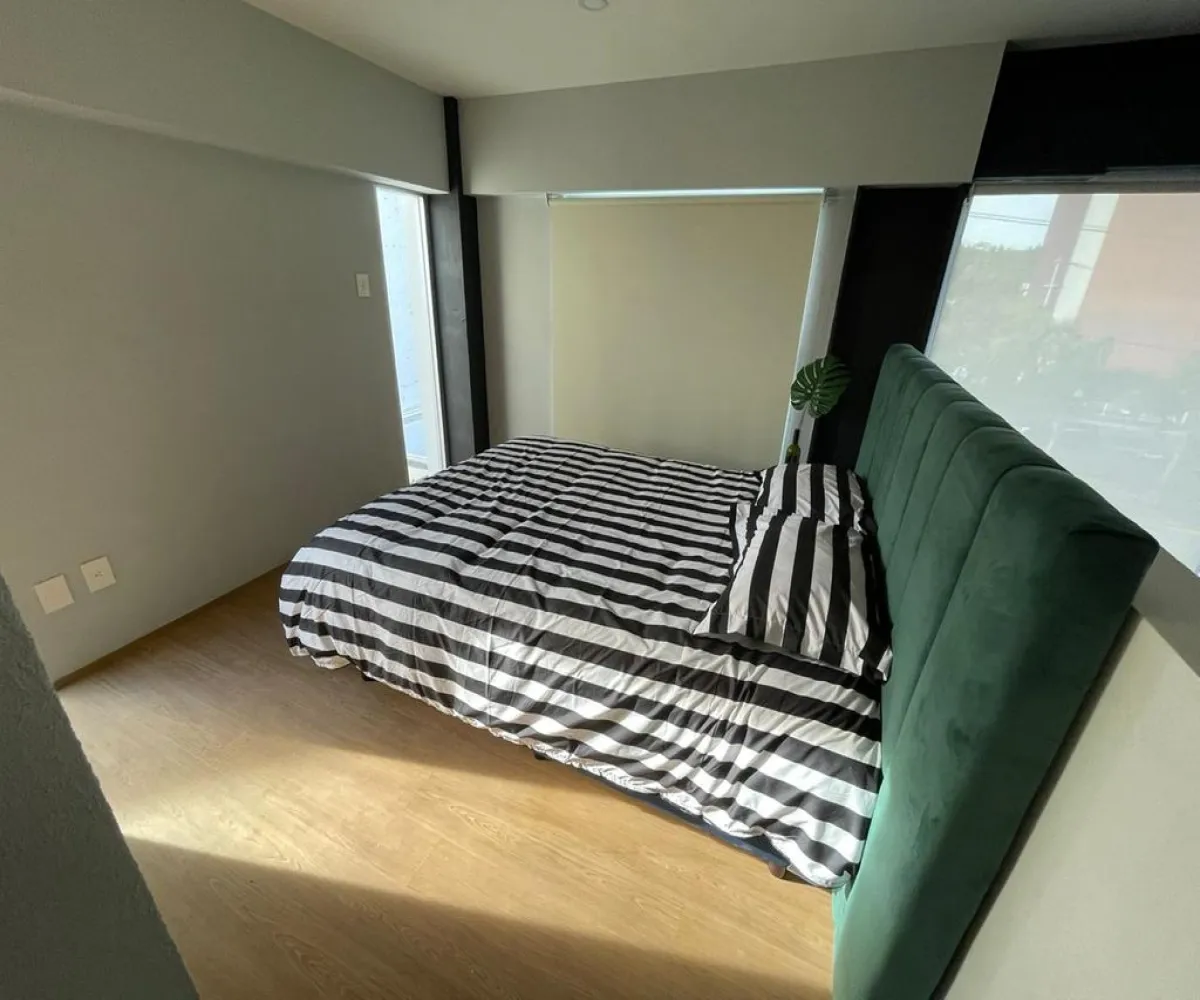 Departamento En Renta,Jardines Universidad,Avenida Patria 814, Zapopan, Jalisco 45110, 1 Cuarto,1 Baño,Avenida Patria,2,p2kIJbM