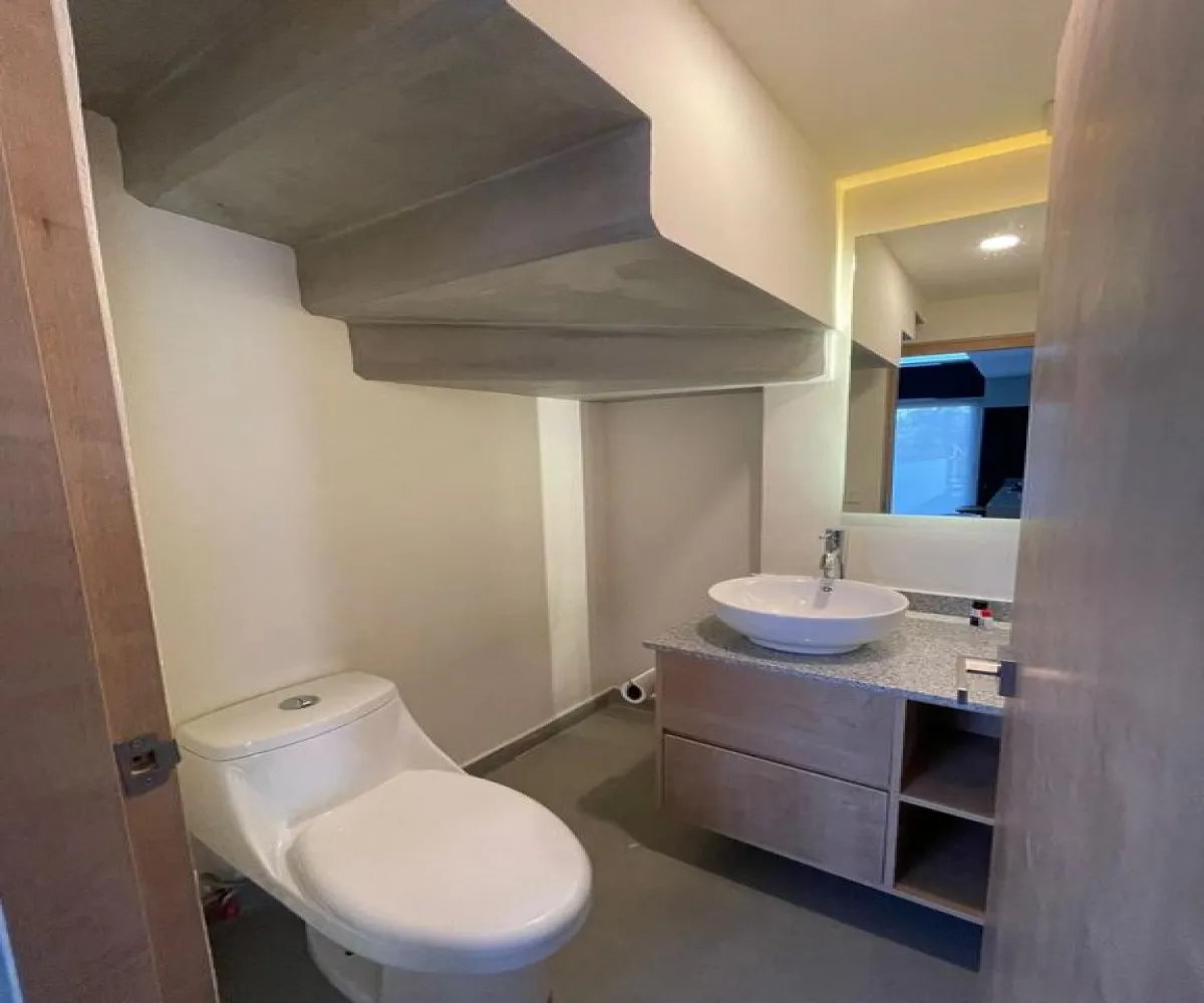 Departamento En Renta,Jardines Universidad,Avenida Patria 814, Zapopan, Jalisco 45110, 1 Cuarto,1 Baño,Avenida Patria,2,p2kIJbM