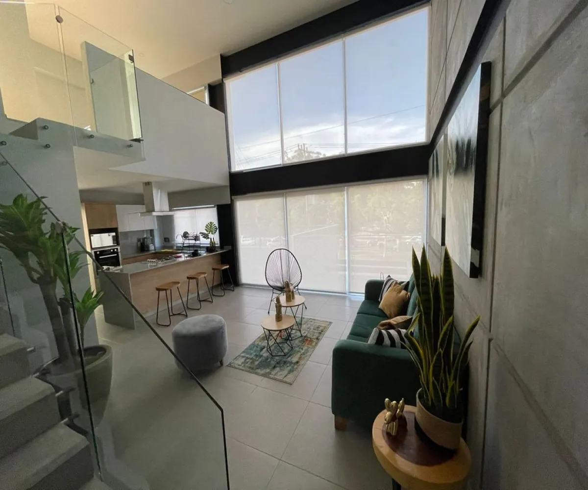 Departamento En Renta,Jardines Universidad,Avenida Patria 814, Zapopan, Jalisco 45110, 1 Cuarto,1 Baño,Avenida Patria,2,p2kIJbM