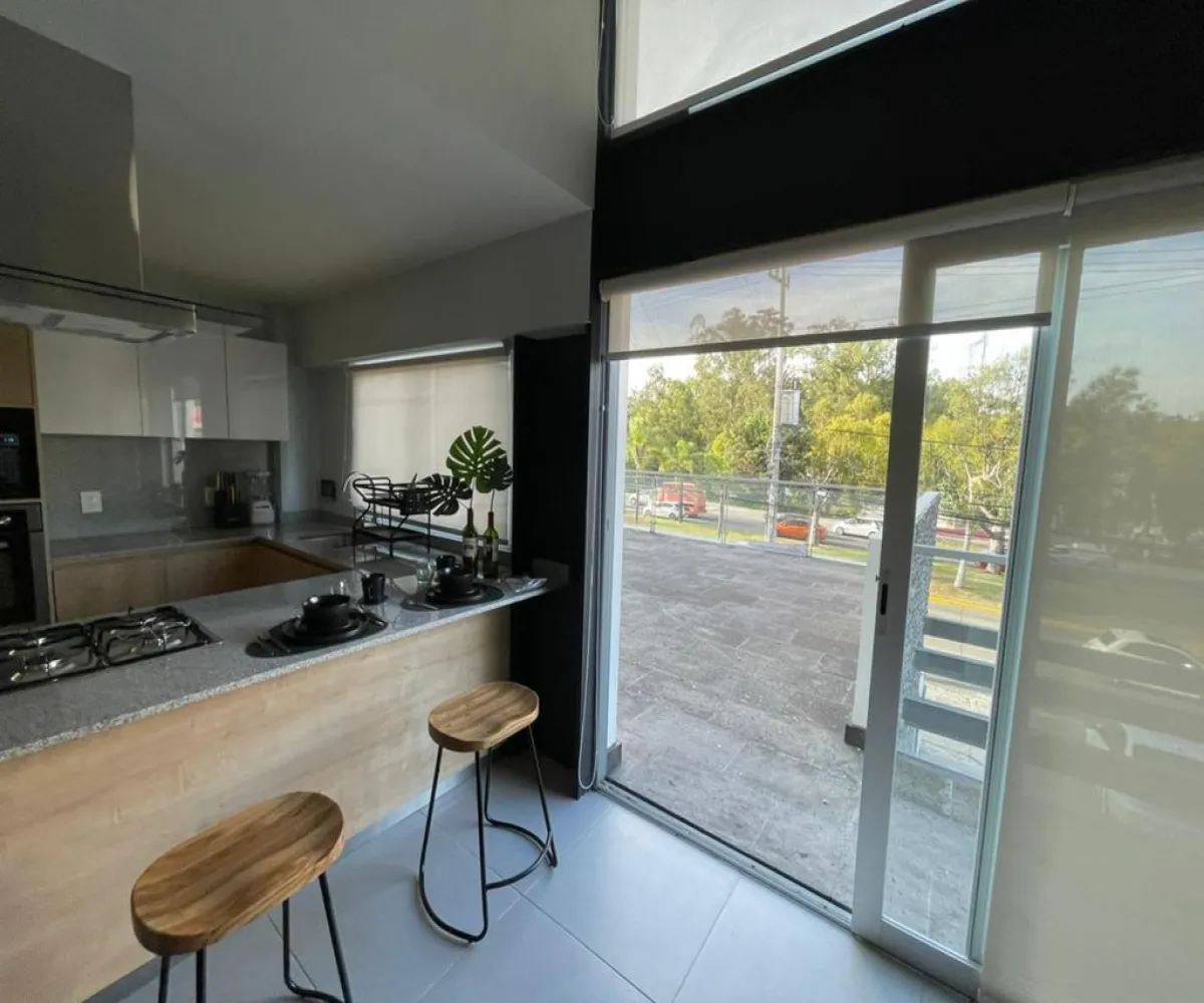 Departamento En Renta,Jardines Universidad,Avenida Patria 814, Zapopan, Jalisco 45110, 1 Cuarto,1 Baño,Avenida Patria,2,p2kIJbM