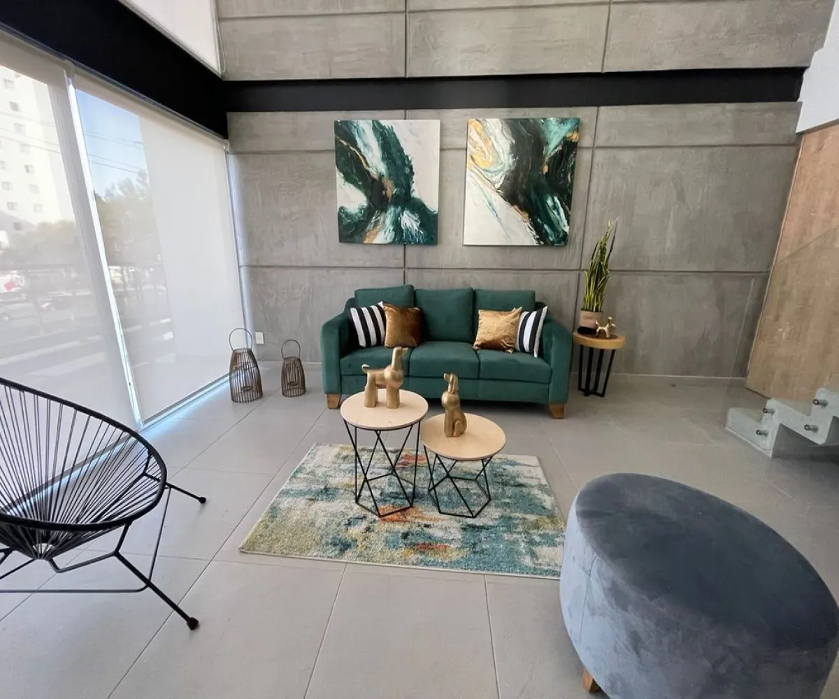 Departamento En Renta,Jardines Universidad,Avenida Patria 814, Zapopan, Jalisco 45110, 1 Cuarto,1 Baño,Avenida Patria,2,p2kIJbM