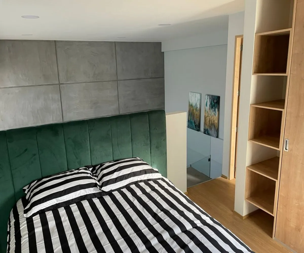 Departamento En Renta,Jardines Universidad,Avenida Patria 814, Zapopan, Jalisco 45110, 1 Cuarto,1 Baño,Avenida Patria,2,p2kIJbM