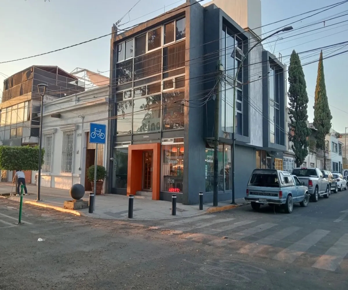 Local En Renta,Ladrón de Guevara,Avenida México 2128, Guadalajara, Jalisco 44600,Avenida México,1,pxmIDln