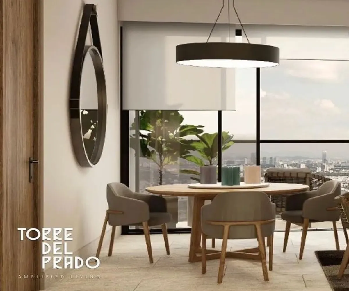 Departamento En Venta,Puerta Las Lomas,Avenida Universidad 2866, Zapopan, Jalisco 45110, 1 Cuarto,1 Baño,Avenida Universidad,1,pVXB2GV