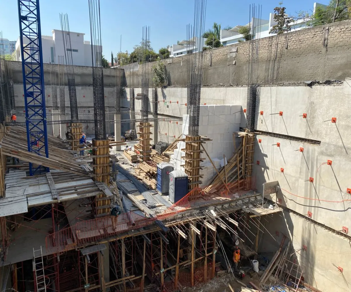 Edificio En Venta,Valle Real,Avenida Santa Margarita 4239, Zapopan, Jalisco 45019,Avenida Santa Margarita,1,pQssQmh