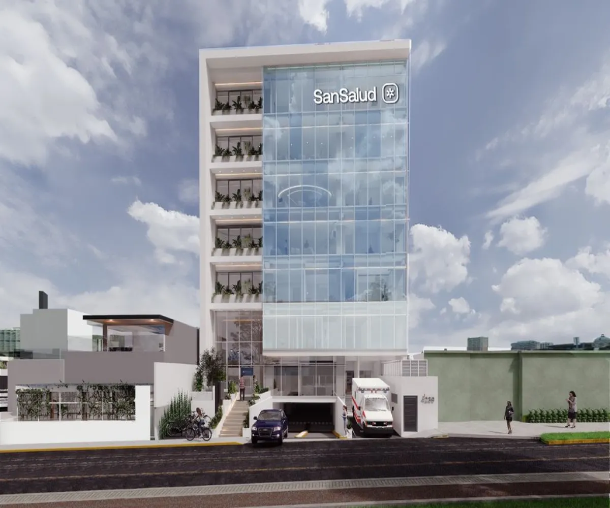 Edificio En Venta,Valle Real,Avenida Santa Margarita 4239, Zapopan, Jalisco 45019,Avenida Santa Margarita,1,pQssQmh