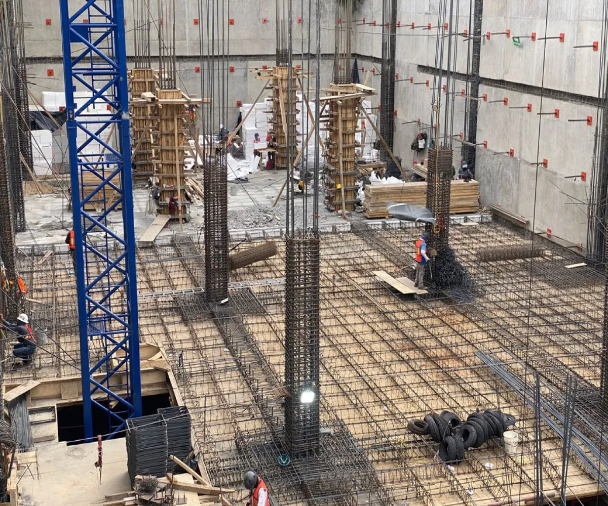 Edificio En Venta,Valle Real,Avenida Santa Margarita 4239, Zapopan, Jalisco 45019,Avenida Santa Margarita,1,pQssQmh