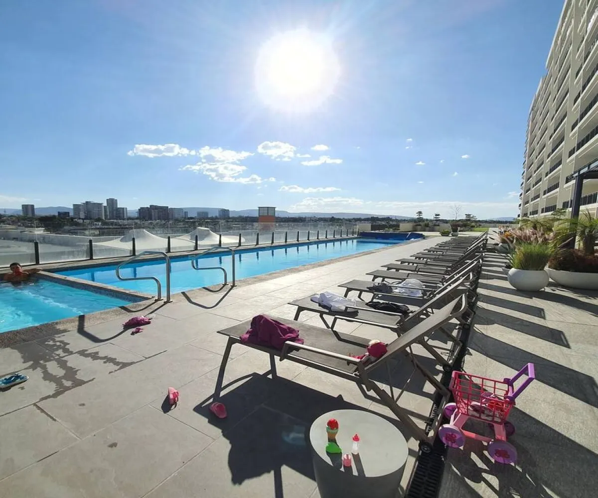 Departamento En Renta,Residencial Poniente,Avenida del Servidor Público 3600, Zapopan, Jalisco 45136, 1 Cuarto,1 Baño,Avenida del Servidor Público,1,pvgsxJw