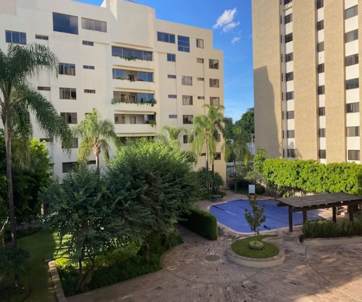 Departamento En Venta,Colomos Providencia,Río de la Plata 2579 3, Guadalajara, Jalisco 44660, 3 Habitaciones,4 Baños,Río de la Plata,1,pbKxfKM