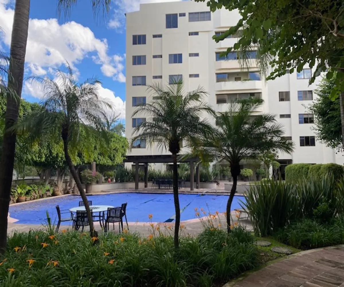 Departamento En Venta,Colomos Providencia,Río de la Plata 2579 3, Guadalajara, Jalisco 44660, 3 Habitaciones,4 Baños,Río de la Plata,1,pbKxfKM