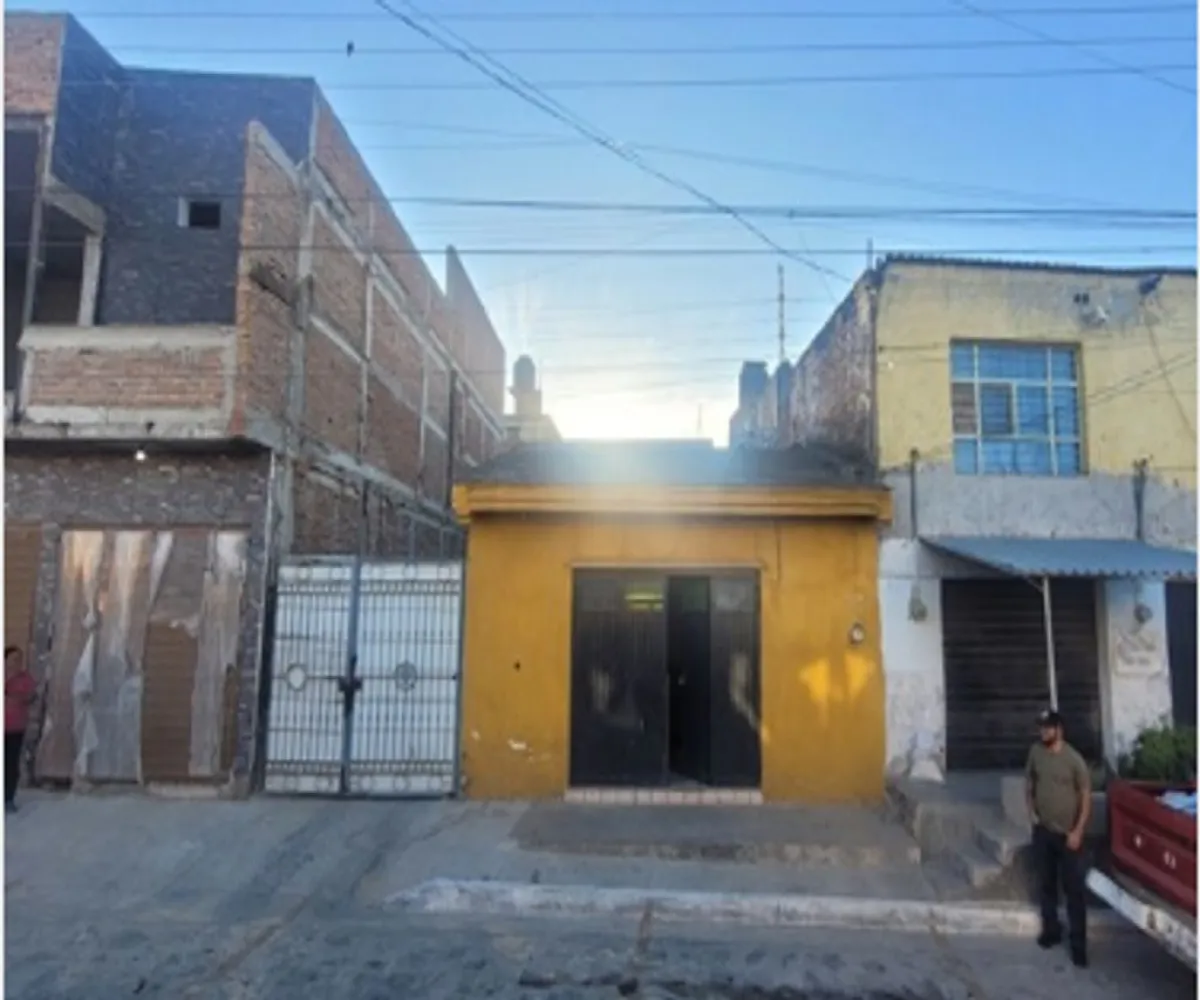 Casa En Venta,El Tapatío,Josefa Ortiz de Domínguez 17 NA, San Pedro Tlaquepaque, Jalisco 45588, 1 Cuarto,1 Baño,Josefa Ortiz de Domínguez,1,pDWdmtB