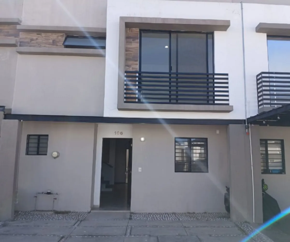 Casa En Venta,Fracc. Altaterra II ,Av. Sendero De Los Robles 4218 106, Zapopan, Jalisco 45134, 3 Habitaciones,2 Baños,Av. Sendero De Los Robles,2,p2ehdyL