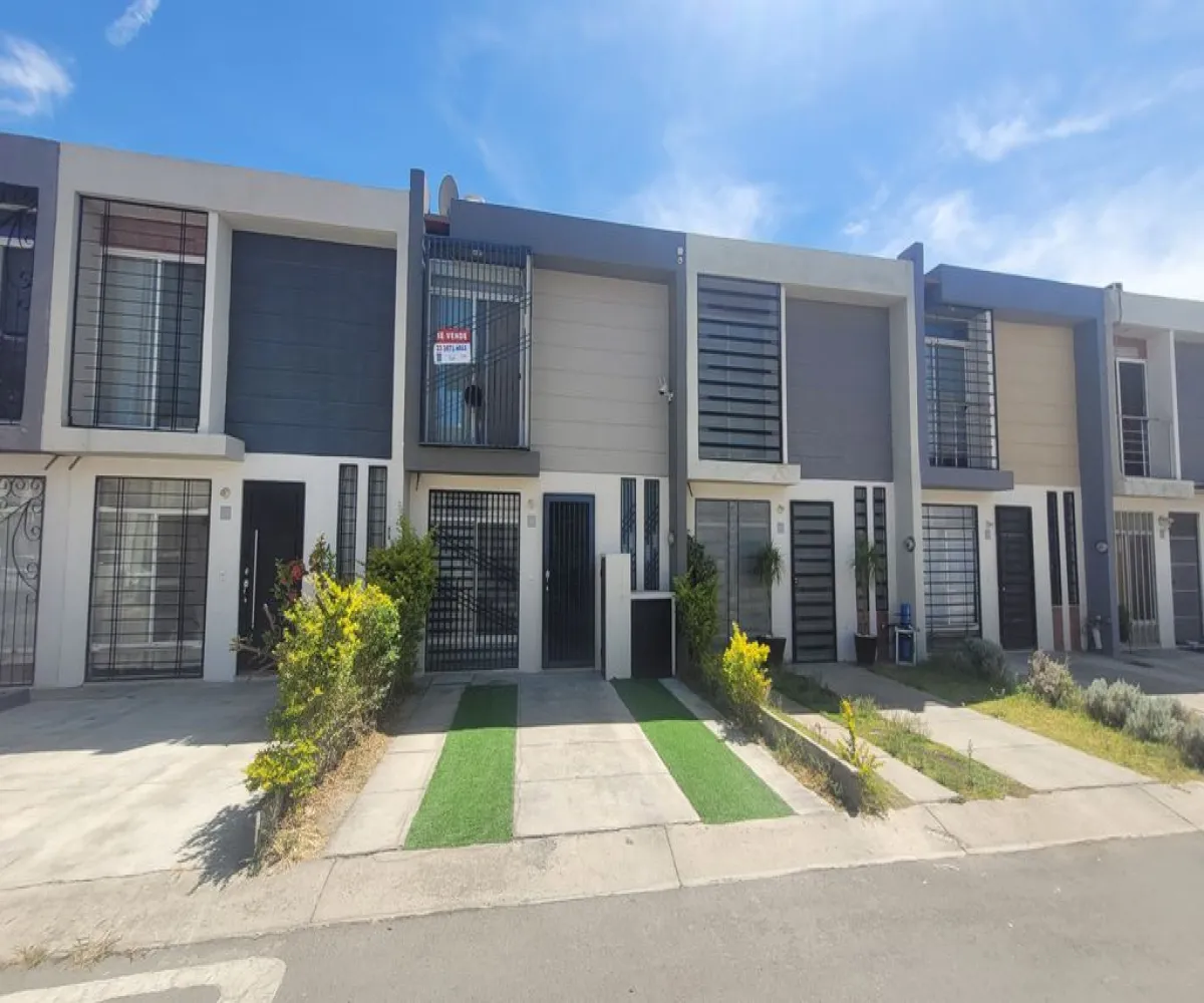Casa En Venta,Fraccionamiento Belcanto ,Circuito Fascia 434 227, Tlajomulco de Zúñiga, Jalisco 45654, 3 Habitaciones,2 Baños,Circuito Fascia,2,pMso0Rq