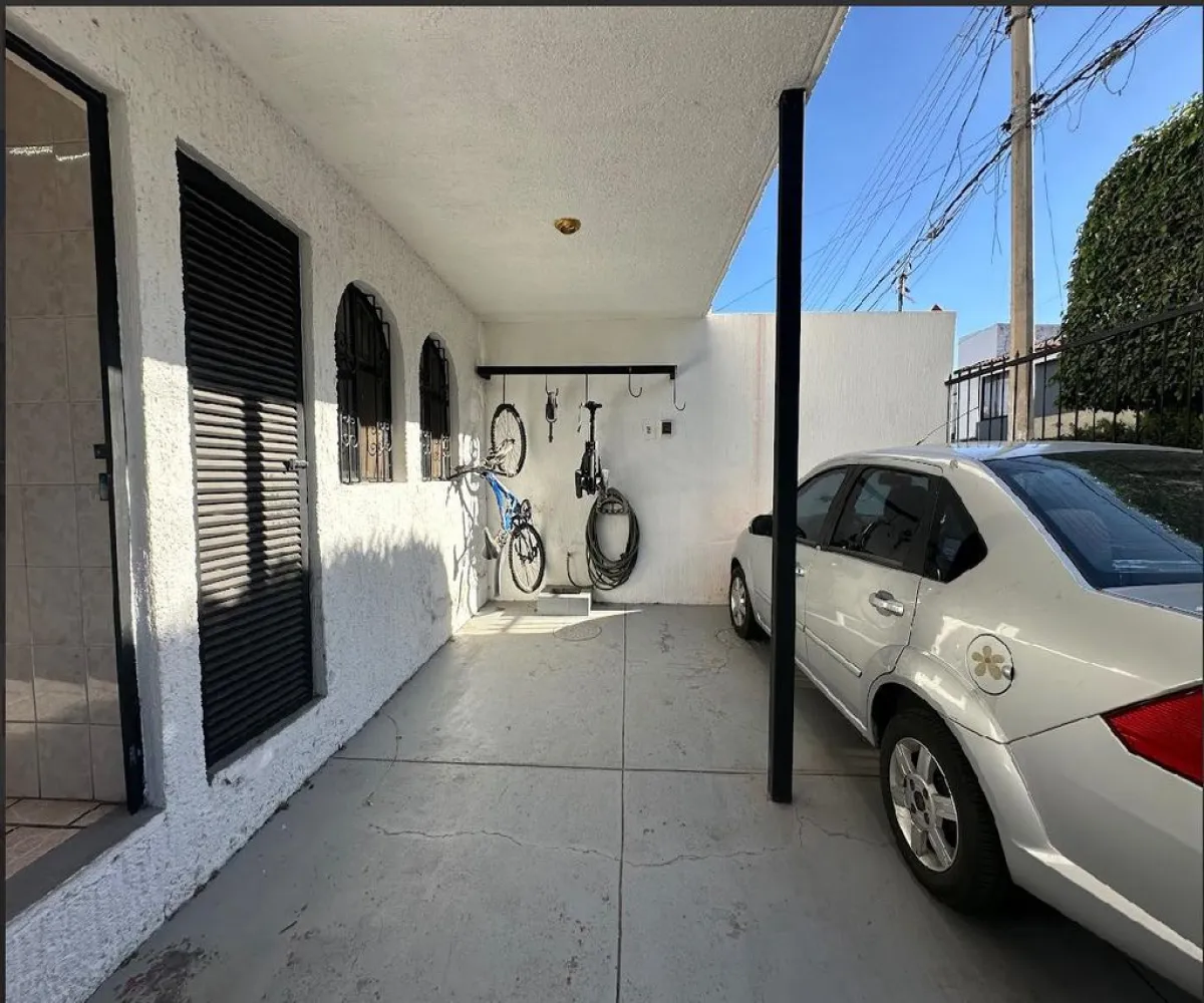Casa En Venta,Chapalita las Fuentes,Fuente 2 Copas 5150 1126, Zapopan, Jalisco 45030, 4 Habitaciones,3 Baños,Fuente 2 Copas,1,ps5UkFy