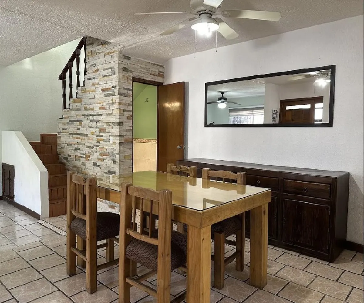 Casa En Venta,Chapalita las Fuentes,Fuente 2 Copas 5150 1126, Zapopan, Jalisco 45030, 4 Habitaciones,3 Baños,Fuente 2 Copas,1,ps5UkFy