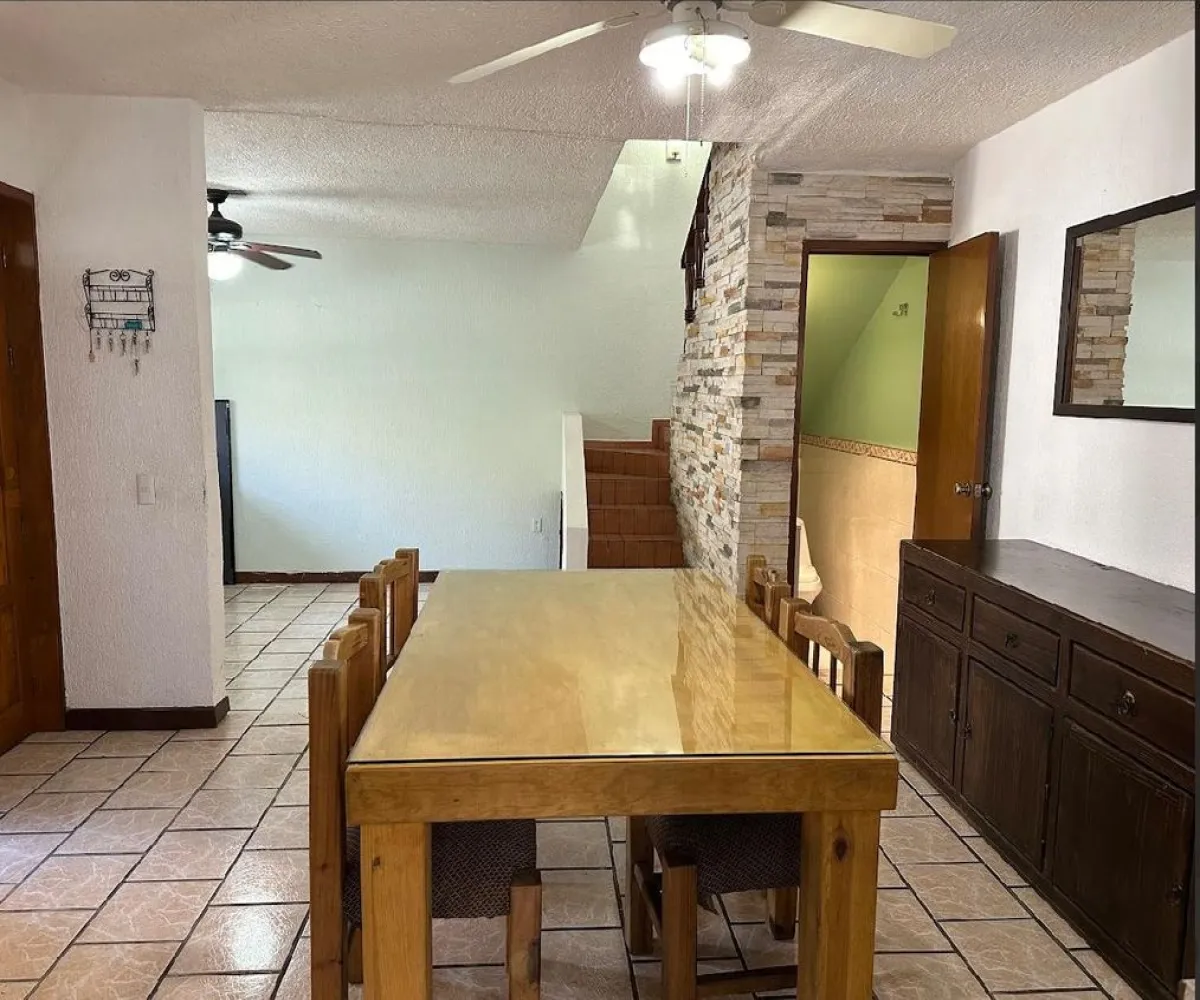 Casa En Venta,Chapalita las Fuentes,Fuente 2 Copas 5150 1126, Zapopan, Jalisco 45030, 4 Habitaciones,3 Baños,Fuente 2 Copas,1,ps5UkFy