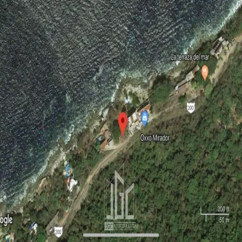 Terreno En Venta,Paraíso,Carretera a Barra de Navidad Km 13.5 S/N, Puerto Vallarta, Jalisco 48560,Carretera a Barra de Navidad Km 13.5,pSe1GTx