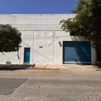 Bodega En Renta,La Penal,Calle Ventura Anaya 265, Guadalajara, Jalisco 44370,6 Baños,Calle Ventura Anaya,1,pZXjPm5