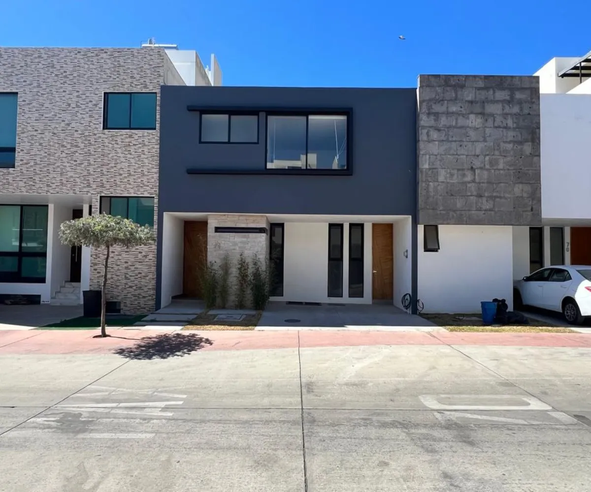 Casa En Venta,Solares Residencial,Paseo Solares 1633 71, Zapopan, Jalisco 45019, 3 Habitaciones,4 Baños,Paseo Solares,1,pkKDC5n