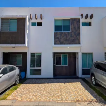 Casa En Venta,Foret,AV PRIMAVERA 1116 166, Zapopan, Jalisco 45066, 5 Habitaciones,3 Baños,AV PRIMAVERA ,1,pms8jFd