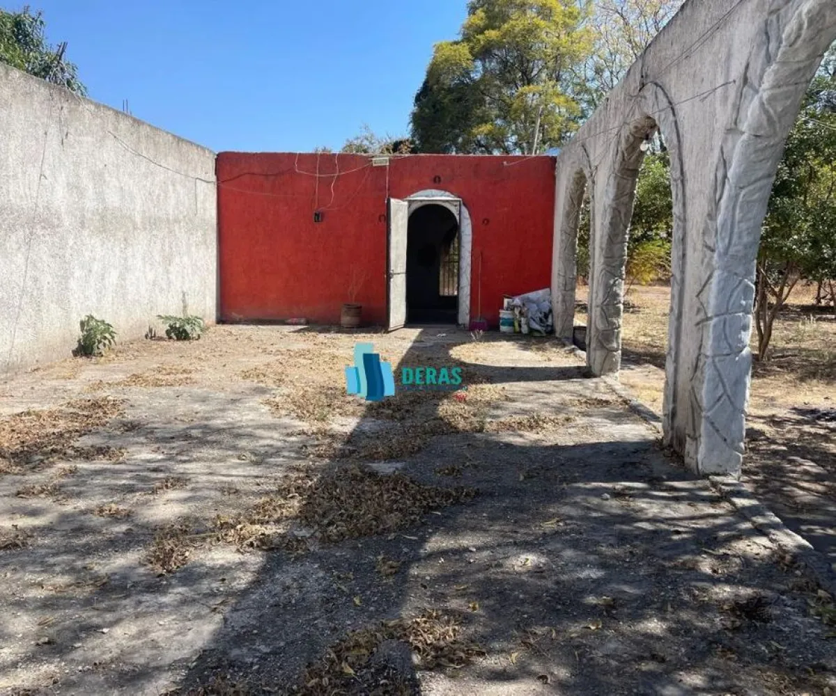 Terreno En Venta,pueblo san juan evangelista S/N, Tlajomulco de Zúñiga, Jalisco 45665,pueblo san juan evangelista ,pC94B8s