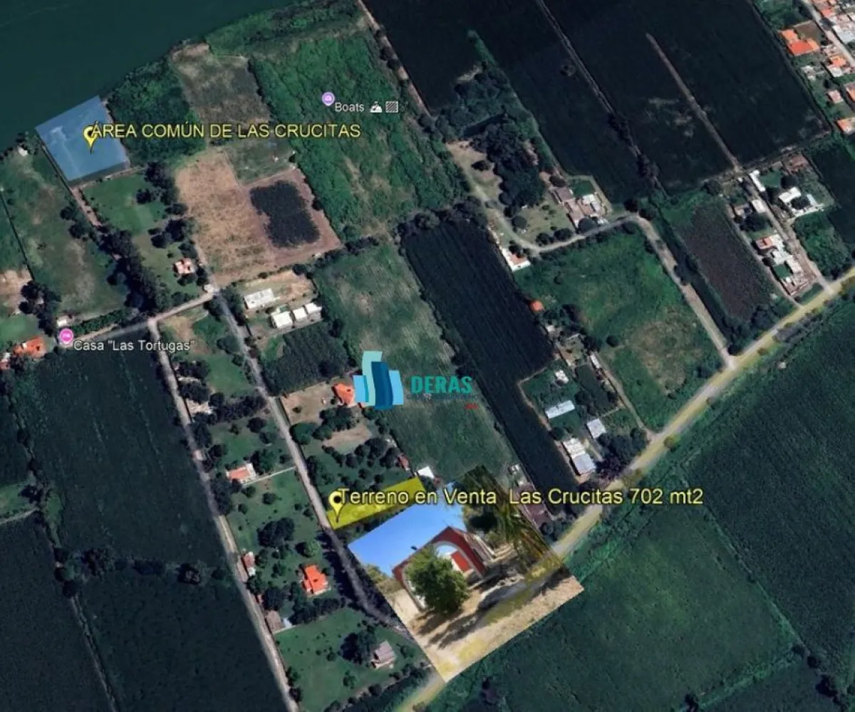 Terreno En Venta,pueblo san juan evangelista S/N, Tlajomulco de Zúñiga, Jalisco 45665,pueblo san juan evangelista ,pC94B8s