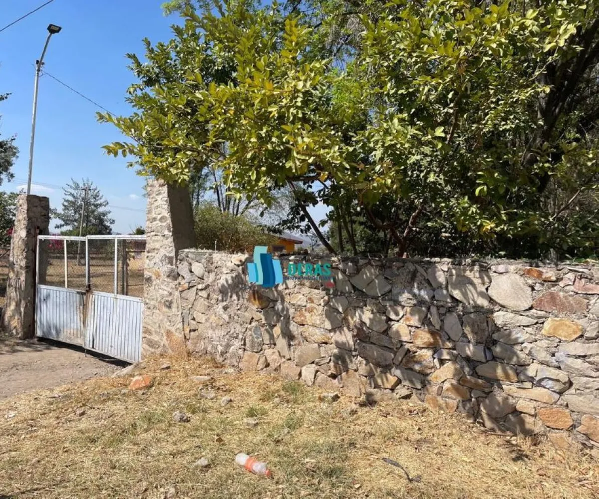 Terreno En Venta,pueblo san juan evangelista S/N, Tlajomulco de Zúñiga, Jalisco 45665,pueblo san juan evangelista ,pC94B8s
