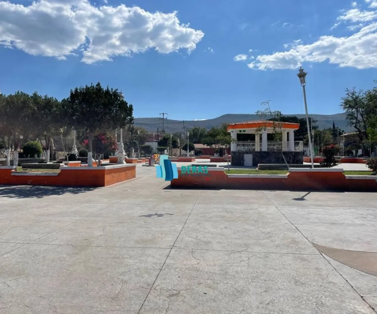 Terreno En Venta,pueblo san juan evangelista S/N, Tlajomulco de Zúñiga, Jalisco 45665,pueblo san juan evangelista ,pC94B8s