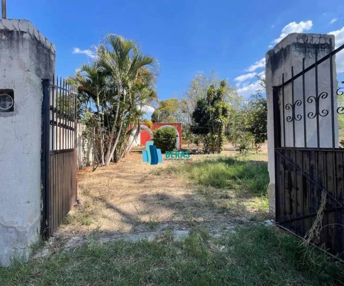 Terreno En Venta,pueblo san juan evangelista S/N, Tlajomulco de Zúñiga, Jalisco 45665,pueblo san juan evangelista ,pC94B8s