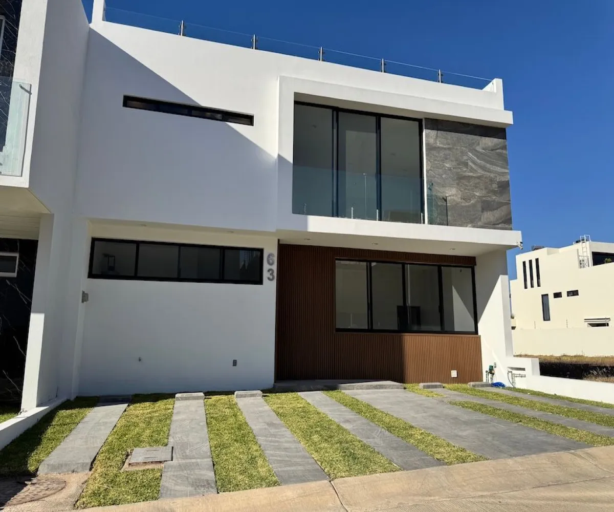 Casa En Venta,La Periquera,Boulevard Valle Imperial 145 63, Zapopan, Jalisco 45134, 4 Habitaciones,5 Baños,Boulevard Valle Imperial,1,pwj1G08