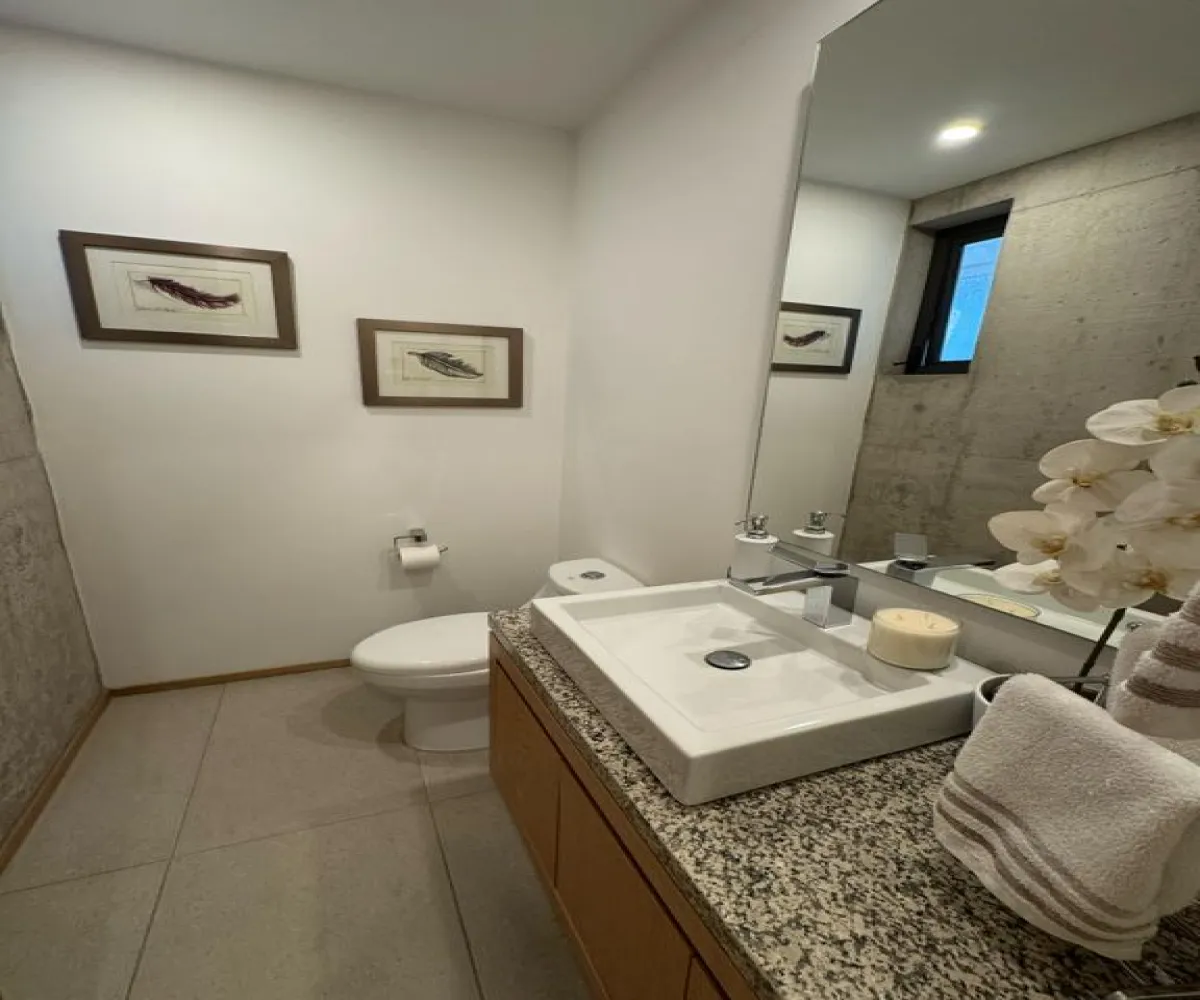 Departamento En Venta,Valle Real,Paseo Valle Real S/N, Zapopan, Jalisco 45019, 3 Habitaciones,2 Baños,Paseo Valle Real,1,pPUBSoi